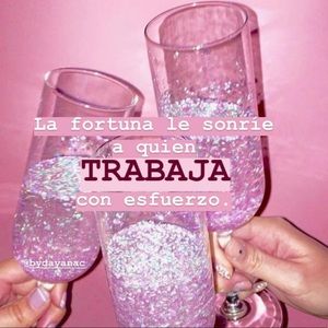 Meet your Posher, Luisa